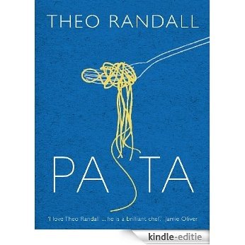 Pasta [Kindle-editie] beoordelingen