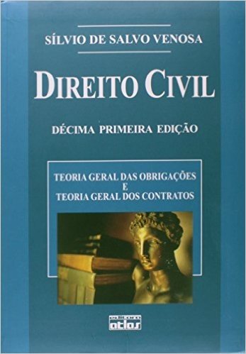 Direito Civil. Teoria Geral Das Obrigações E Teoria Geral Dos Contratos 1 - Volume 2