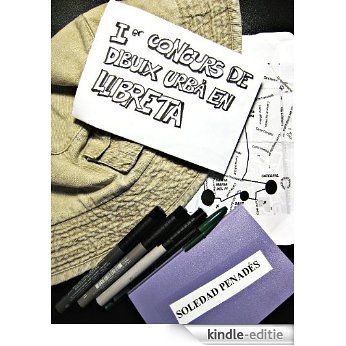 Ier Concurs de Dibuix Urbà a Barcelona (Catalan Edition) [Kindle-editie]