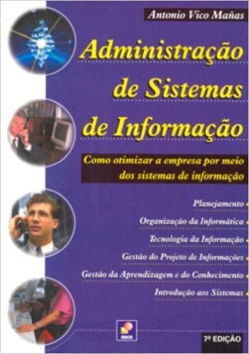 Administração de Sistemas Informação