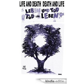 Life and death  Death and Life (English Edition) [Kindle-editie]