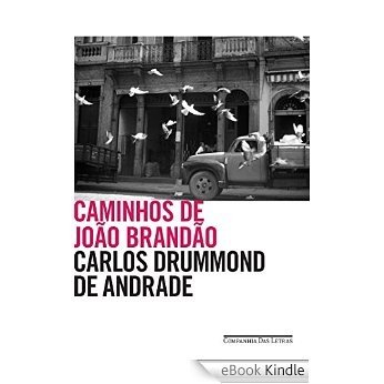 Caminhos de João Brandão [eBook Kindle]