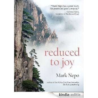 Reduced to Joy [Kindle-editie]