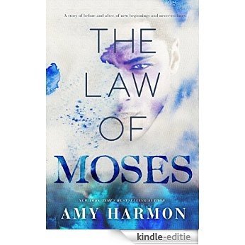 The Law of Moses (English Edition) [Kindle-editie]