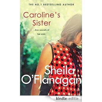Caroline's Sister (English Edition) [Kindle-editie]