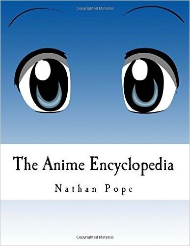 The Anime Encyclopedia baixar