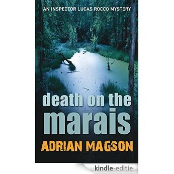 Death on the Marais: 1 (Inspector Lucas Rocco) [Kindle-editie]