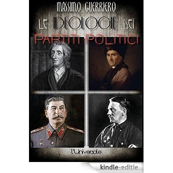 Le ideologie dei partiti politici (Italian Edition) [Kindle-editie] beoordelingen