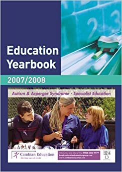 indir Education Yearbook, 2007/2008: United Kingdom Edition