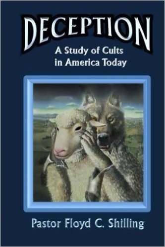 Deception: A Study of Cults in America