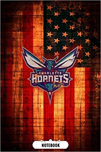 indir NBA Notebook : Charlotte Hornets Recipe Worksheet Gift Ideas for Father Day , Mother Day , Family Gift Ideas.