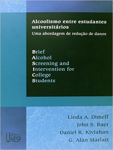 Alcoolismo Entre Estudantes Universitários