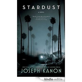 Stardust: A Novel (English Edition) [Kindle-editie]