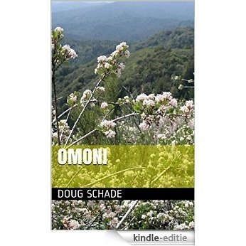 Omoni (English Edition) [Kindle-editie]