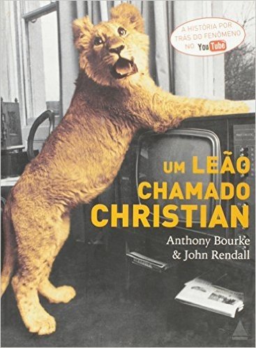 Um Leão Chamado Christian