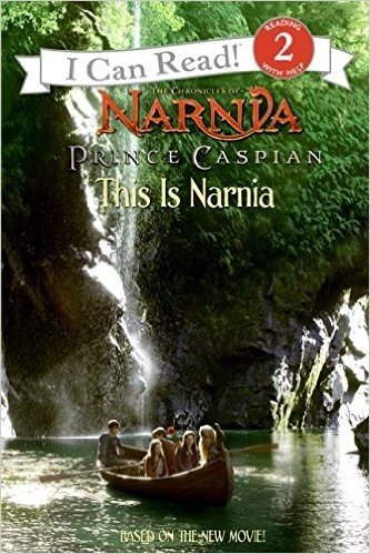 This Is Narnia