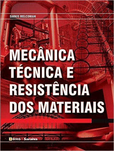 Mecânica Técnica e Resistência dos Materiais