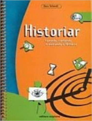 Historiar. Fazendo, Contando E Narrando A Historia - Volume 8