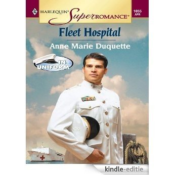 Fleet Hospital (In Uniform) [Kindle-editie]