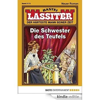 Lassiter - Folge 2172: Die Schwester des Teufels (German Edition) [Kindle-editie]
