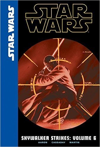 Skywalker Strikes: Volume 6