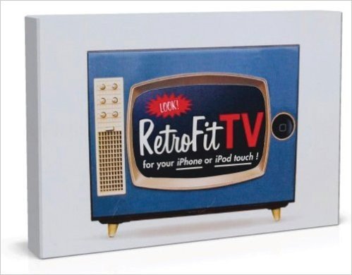 Retrofit TV Box baixar