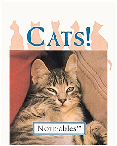 indir Noteables Cats