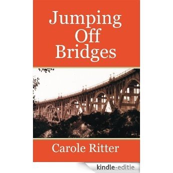 Jumping Off Bridges (English Edition) [Kindle-editie]