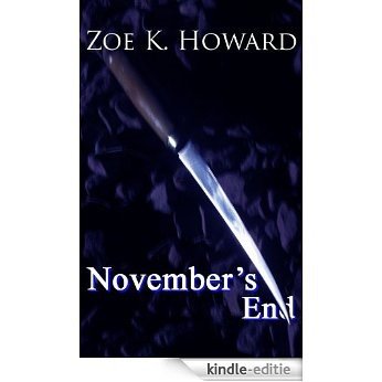 November's End (English Edition) [Kindle-editie]