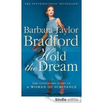 Hold the Dream (Emma Harte Series) [Kindle-editie]