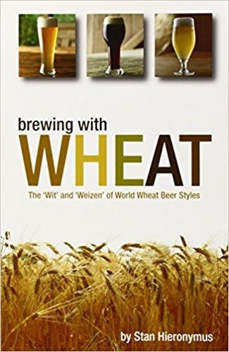Brewing with Wheat: The 'Wit' and 'Weizen' of World Wheat Beer Styles baixar