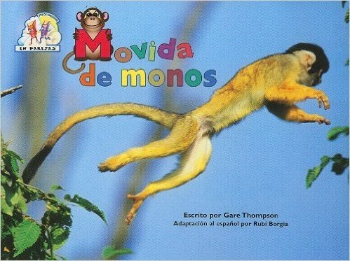 Movida de Monos