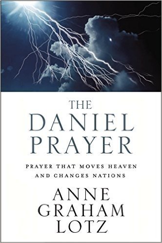 The Daniel Prayer: Prayer That Moves Heaven and Changes Nations baixar