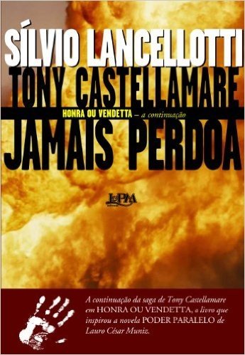 Tony Castellamare Jamais Perdoa