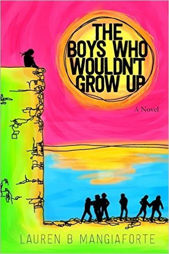 The Boys Who Wouldn't Grow Up