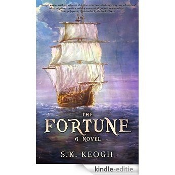 The Fortune (The Jack Mallory Chronicles Book 3) (English Edition) [Kindle-editie]