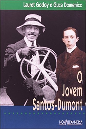 O Jovem Santos Dumont