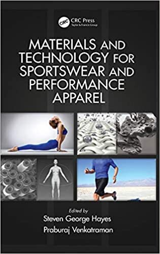 indir Materials and Technology for Sportswear and Performance Apparel