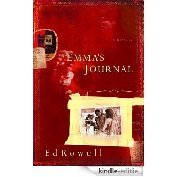 Emma's Journal [Kindle-editie] beoordelingen
