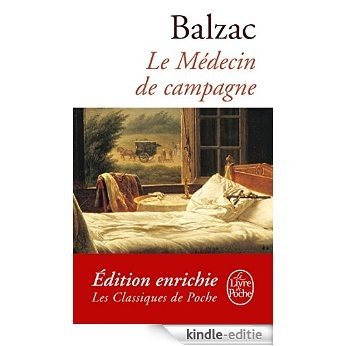 Le médecin de campagne (Classiques t. 14643) (French Edition) [Kindle-editie]
