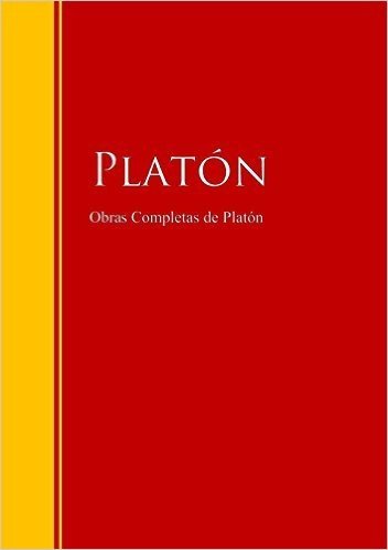 Obras Completas de Platón: Biblioteca de Grandes Escritores (Spanish Edition)