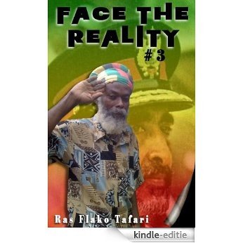 face the reality sound the drum vol 3 (English Edition) [Kindle-editie]