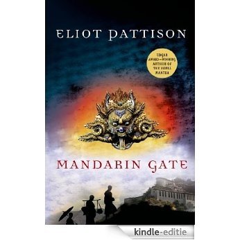 Mandarin Gate (Inspector Shan Tao Yun) [Kindle-editie]