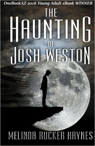 The Haunting of Josh Weston