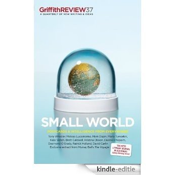 Griffith REVIEW 37: Small World [Kindle-editie] beoordelingen