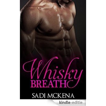 Romance: Whisky Breath (Gay College Romance) (English Edition) [Kindle-editie]