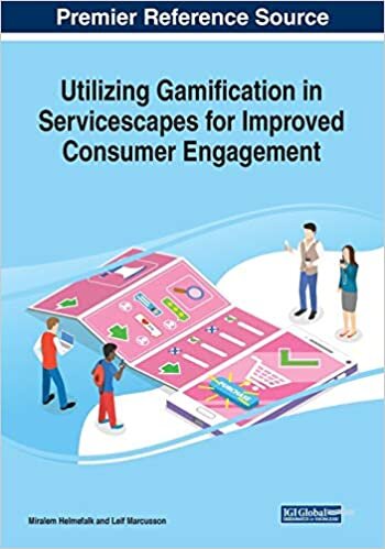 indir Utilizing Gamification in Servicescapes for Improved Consumer Engagement