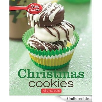 Betty Crocker Christmas Cookies: HMH Selects (Betty Crocker Cooking) [Kindle-editie] beoordelingen