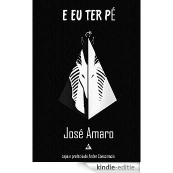 E Eu Ter Pé (Portuguese Edition) [Kindle-editie] beoordelingen