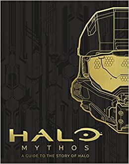 indir Halo Mythos - A Guide to the Story of Halo
